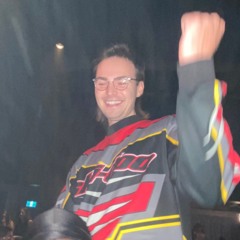Standing Matt