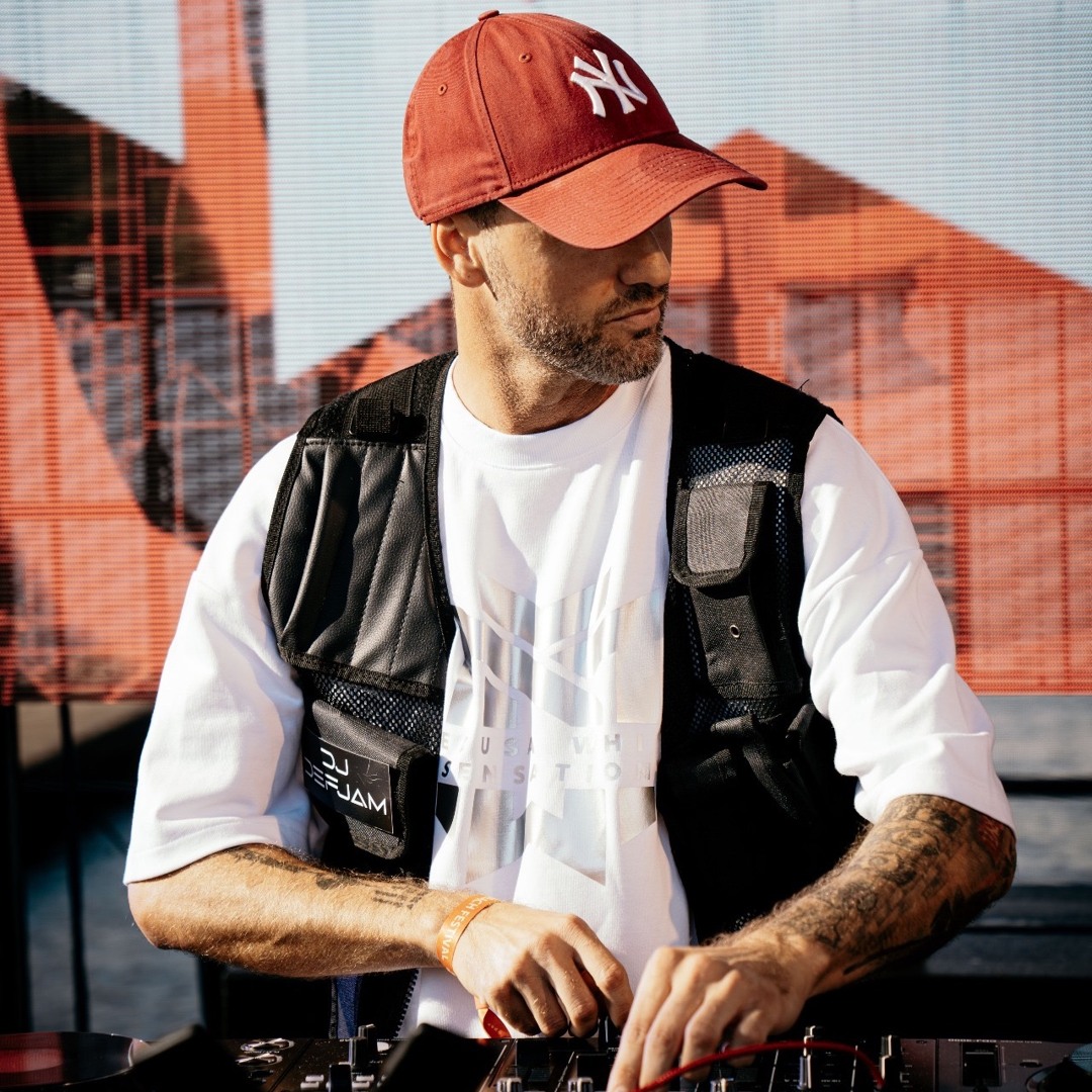 Stream DjDefJam music | Listen to songs, albums, playlists for