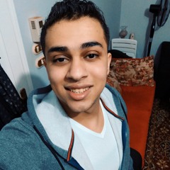 Abdo Elrashedy