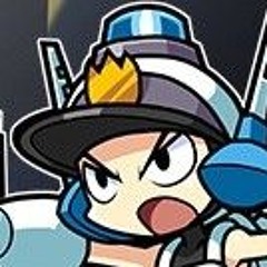Officer Paprika