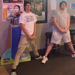 yo Its Rob