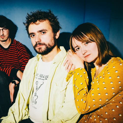 Stream Vlado Nosal & The Avedons music Listen to songs, albums