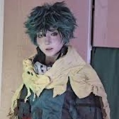 Izuku Midoriya