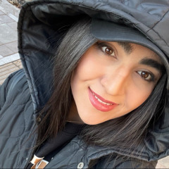 parinaz ghorbani