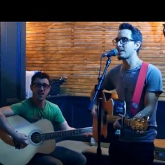 The Full Tilt Serenade