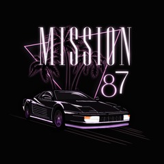 Mission 87