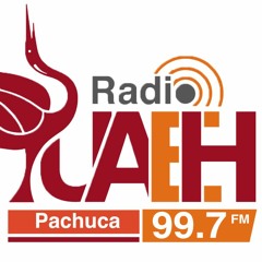 Radio UAEH 99.7