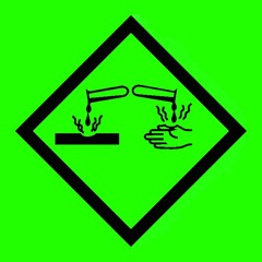 Chemical Burnz