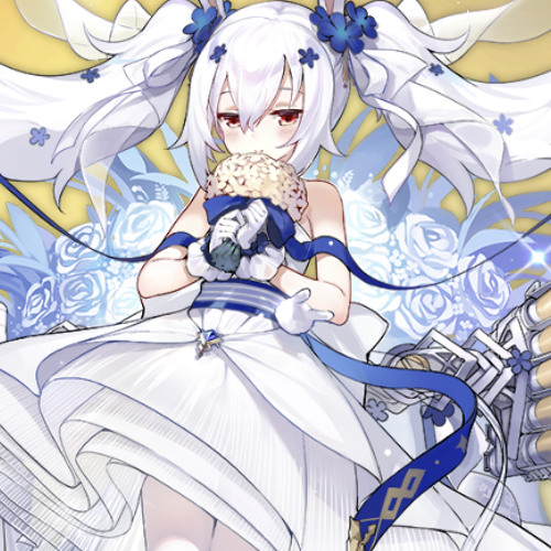 Laffey the one and only waifu’s avatar