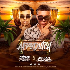 Julian Sanchez Dj II
