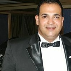 Ali Abd El Hafez