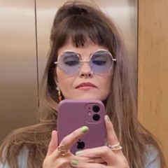 Gracielle Vilalba Donat