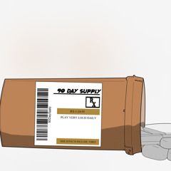 90 Day Supply