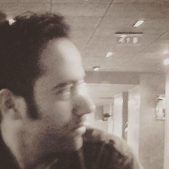 Mohsen Ghasemfar