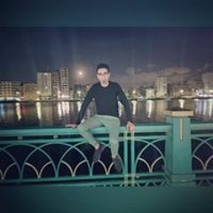Ahmed Abdo