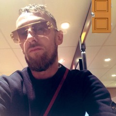 ✨️ DOORZ🚪AKA🎙DIABLO D 🇬🇧