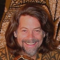 Ed Haggard & The Love Drums