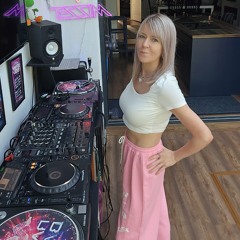 Mizz-T Wednesday Makina - 11-06-25
