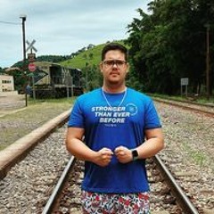 Daniel Felipe