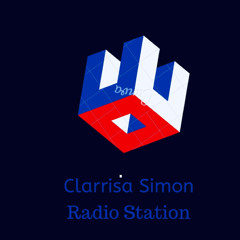 Clarissa Radio Station