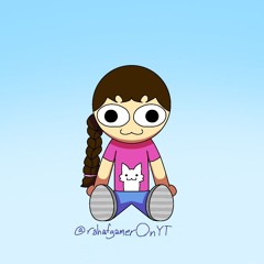 Rahaf The Silly Kiddo