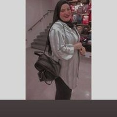 Esraa Mohamed