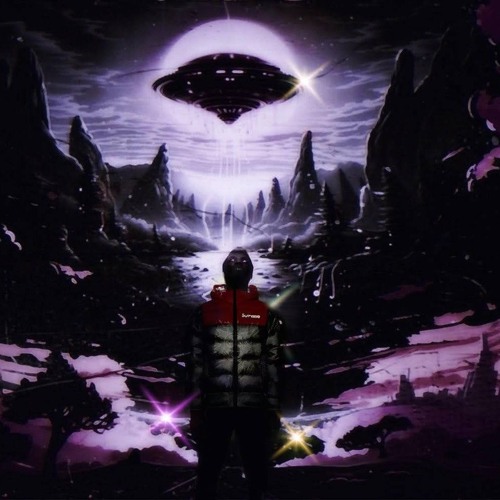 Faded (Audio)