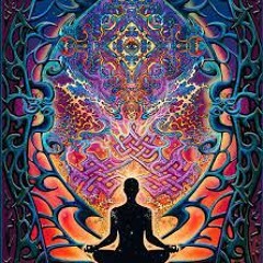 Unnamed Trippy Jamband