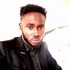 Kingsley Zikora