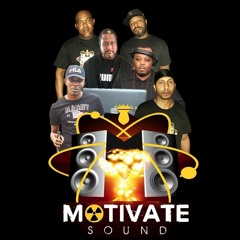 MOTIVATE SOUND- 🇺🇸 🇯🇲 🇬🇧