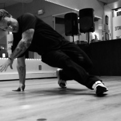Bboy-BoyO
