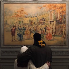 The Nour (تبحث عن الطمأنينة)