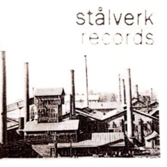 Stålverk