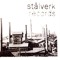 Stålverk