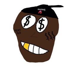 Am0gu$ $u$ Th3 R1zz G0D