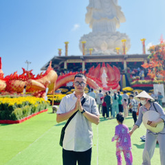 Phan Nghia Nhan