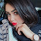 Amineh Ghafari