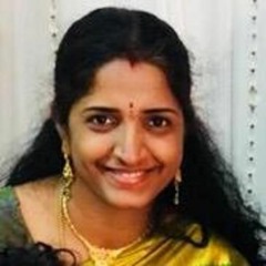 Suryalatha - Voice Artist