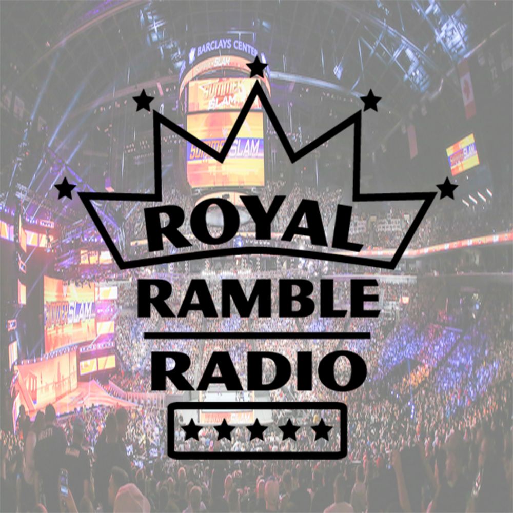Royal Ramble Radio