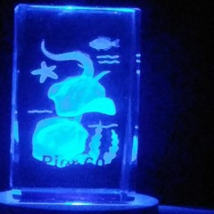 ghost/bean