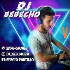 DJ BEBECHO 🎧🎊