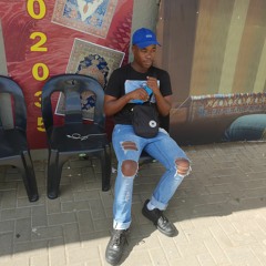 Katlego Calvin Molobi