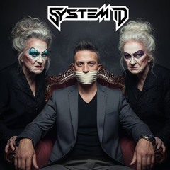 SYSTEM ID -psytrance