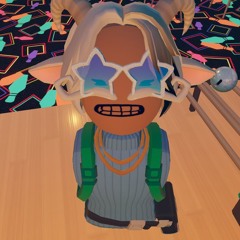 ★彡[ɢʜᴏꜱᴛ]彡★