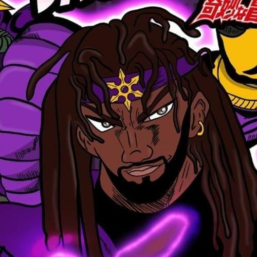 Bona El-Zee l Sauce Ninja 🌊 ❄♕悟りを開いた♕❄🌊’s avatar