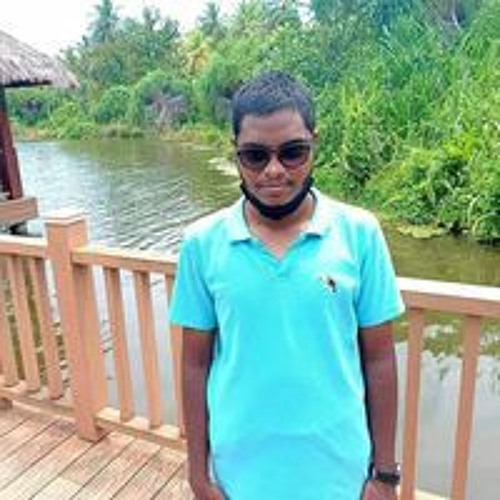 Ali Nasir’s avatar