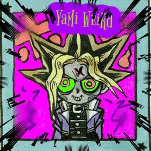 Yami Weird’s avatar