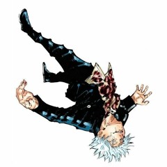 Lobo Cissoko