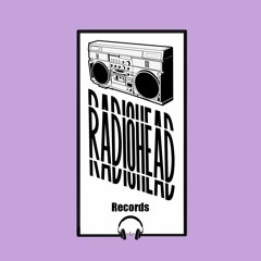 RadioHead Records (Lucid City 2.0)