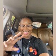 Kierah Alexis “ⓀA”